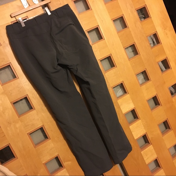 rei activator softshell pants